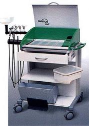 ЛОР- станция