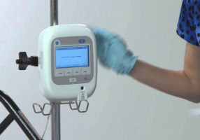 Мониторинг внутривенной терапии