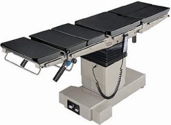 Стол операционный мобильный