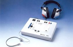 Аудиометр автоматический