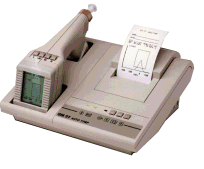 Тимпанометр