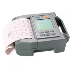 Электрокардиограф