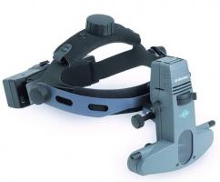 Бинокулярный непрямой офтальмоскоп All Pupil II