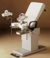 Кресло урологическое