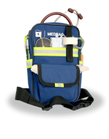 Сумка на пояс Medbag Sever