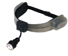 Лампа ЛОР беcпроводная