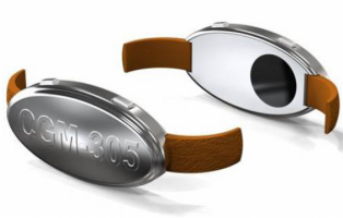 Неинвазивный глюкометр