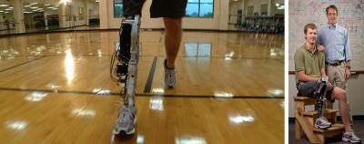 Протезы-роботы – уже реальность!