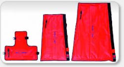 Шина вакуумная