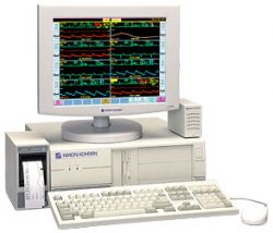 Центральная станция CNS-9301