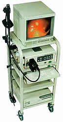 Эндоскоп видео