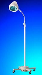 Светильник диагностический мобильный