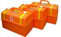 Укладки укомплектованные