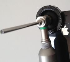 Мобильная эндоскопия