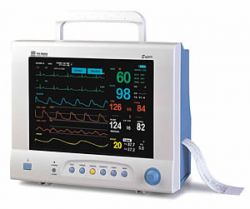 Монитор прикроватный модульный