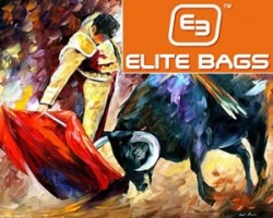 Сумки медицинской помощи Elite Bags