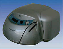 Система для микродермабразии