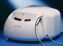 Система для микродермабразии