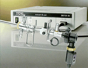     Karl Storz