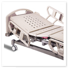   Dixion Intensive Care Bed