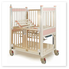     Dixion Neonatal Bed